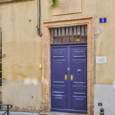 Appartement Modern Studio At The Heart Of Aix-En-Provence Extérieur photo